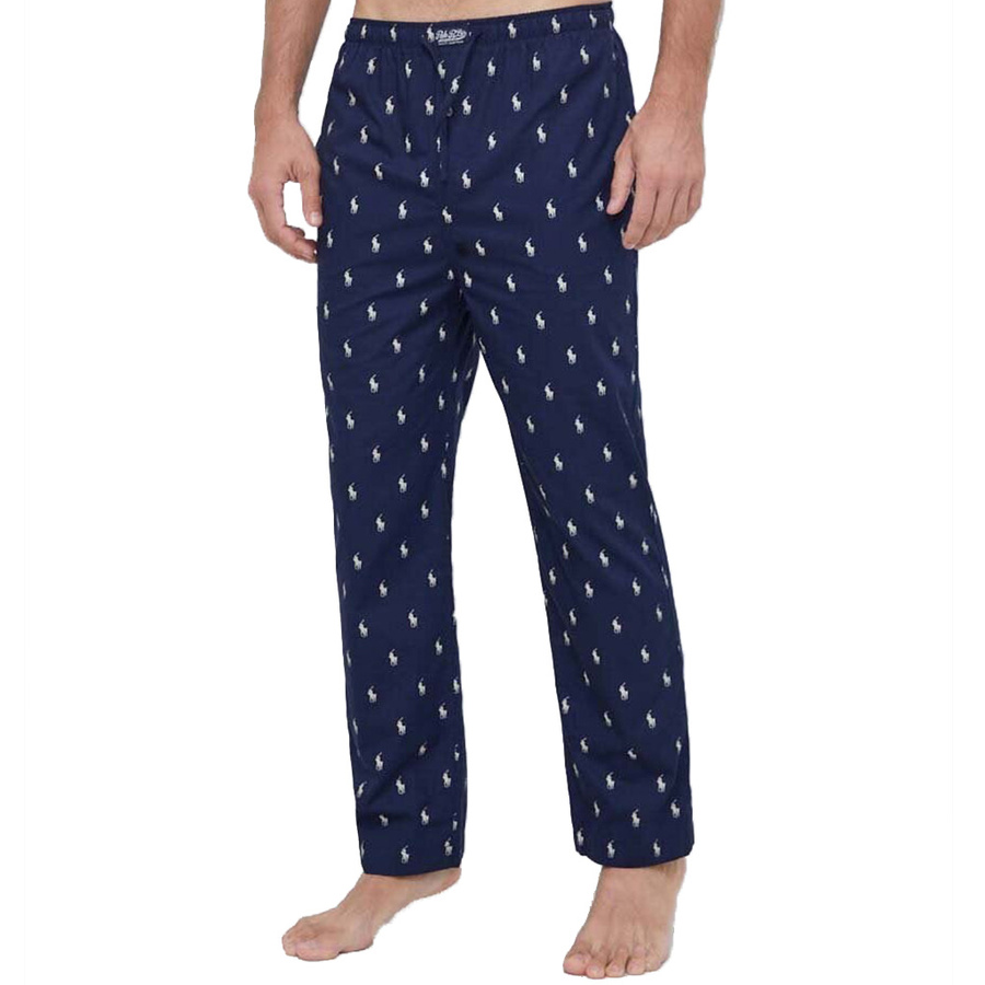 Spodnie od Piżamy POLO RALPH LAUREN 714899624