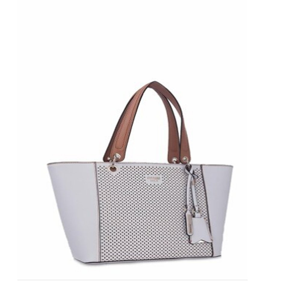 Torebka damska Guess Kamryn PR669123  Biała