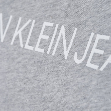 T-shirt Damski CALVIN KLEIN JEANS CORE J20J207879