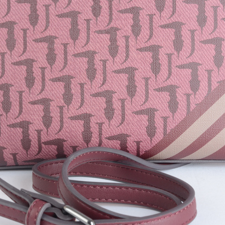 Torebka Damska TRUSSARDI JEANS 75B00481 R290