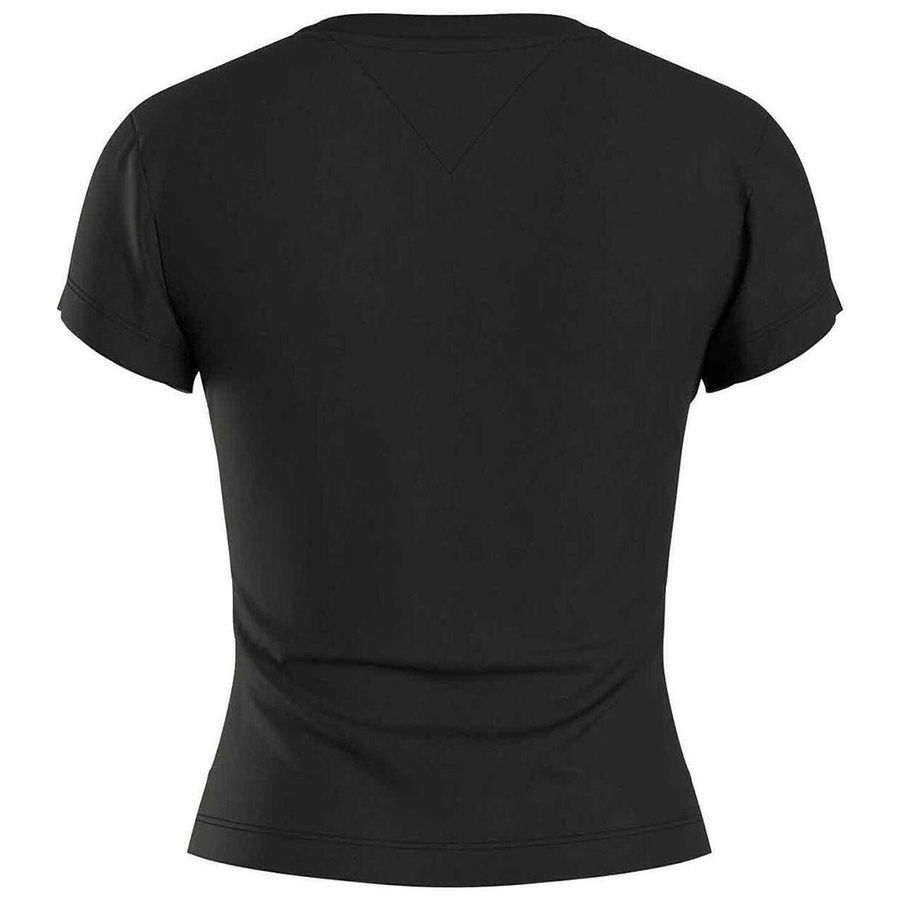 T-shirt Damski TOMMY JEANS Essential DW0DW16438