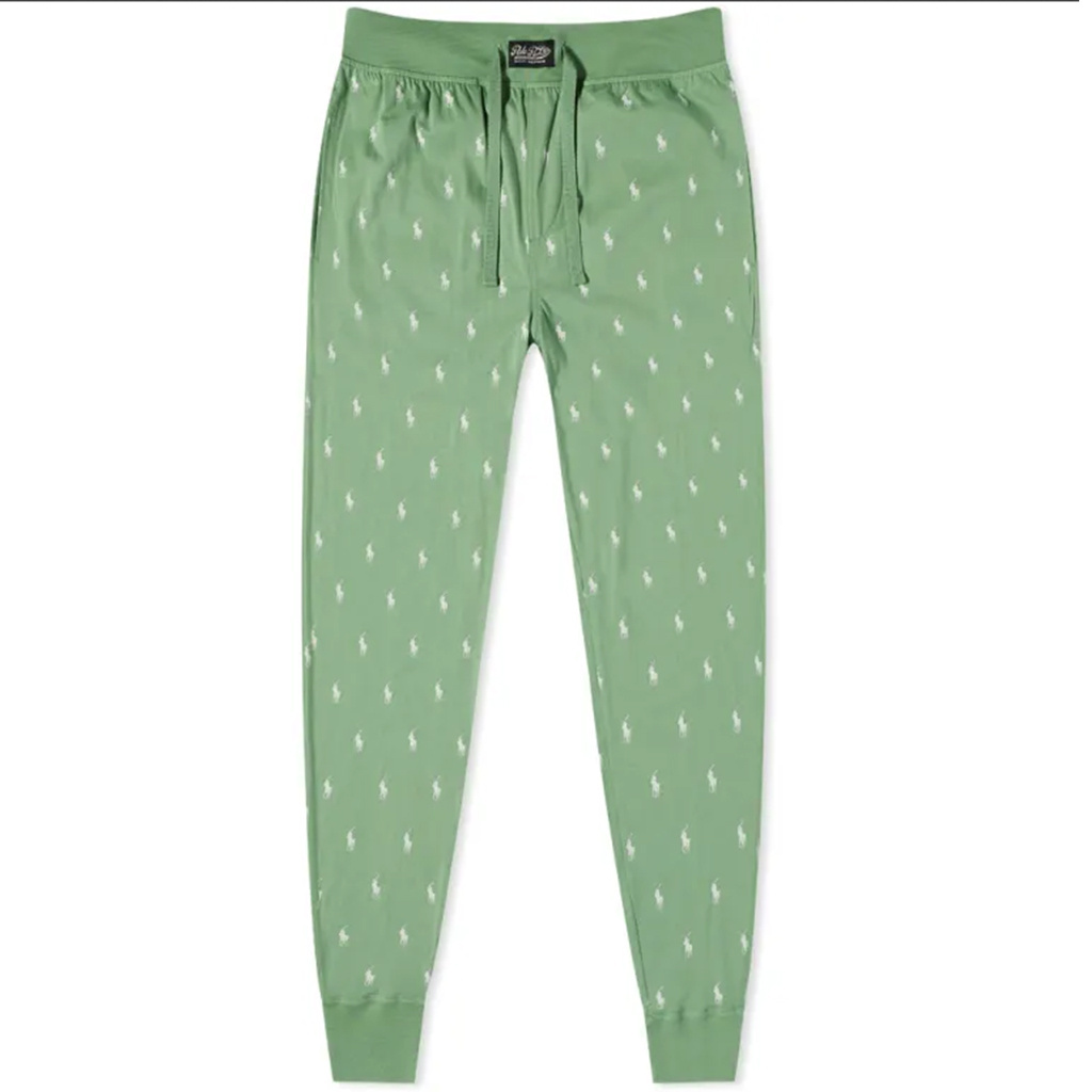 Spodnie od Piżamy POLO RALPH LAUREN 714830279009