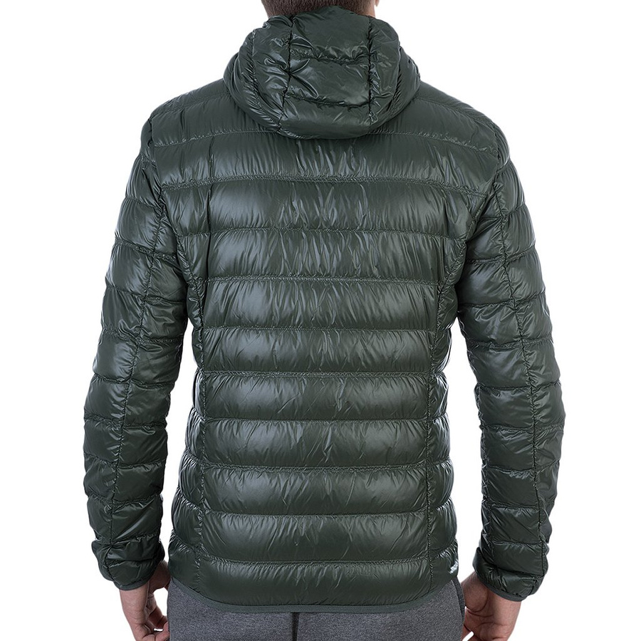 Kurtka Męska EMPORIO ARMANI 8NPB02 1858 KHAKI