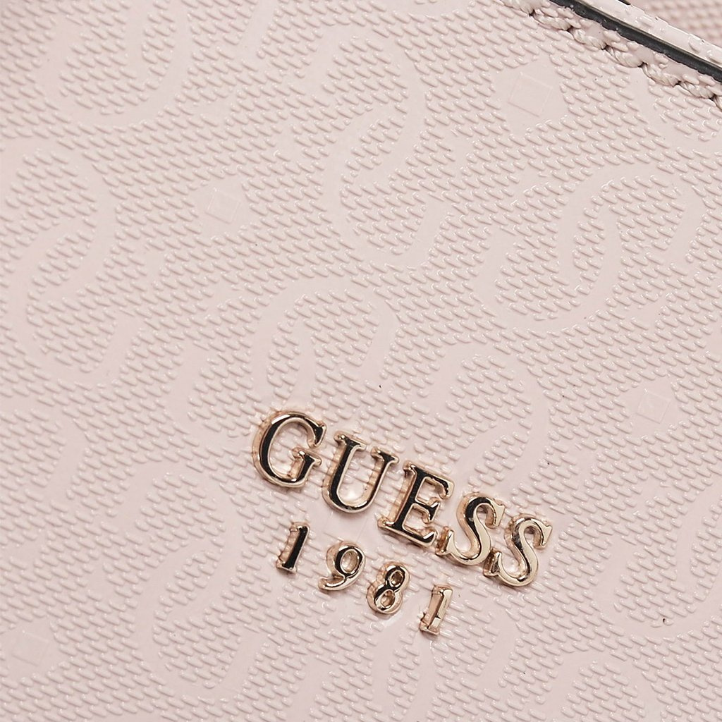 Torebka GUESS KAMRYN BLUSH GS669123 