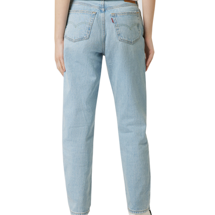 Damskie Spodnie LEVIS A46990006 Proste