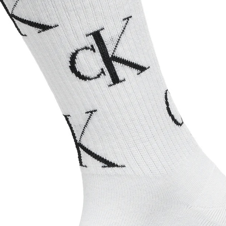 Skarpety Damskie CALVIN KLEIN JEANS 4-Pack 701229463