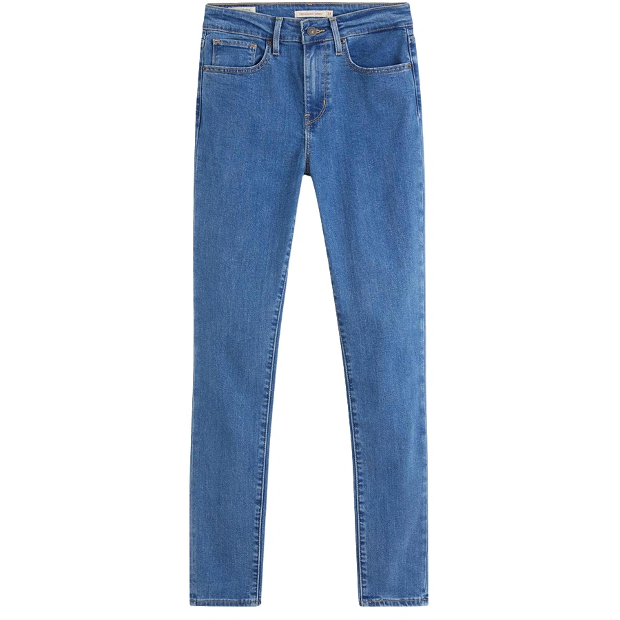 Damskie Spodnie LEVIS 721 S41066 SML TR 