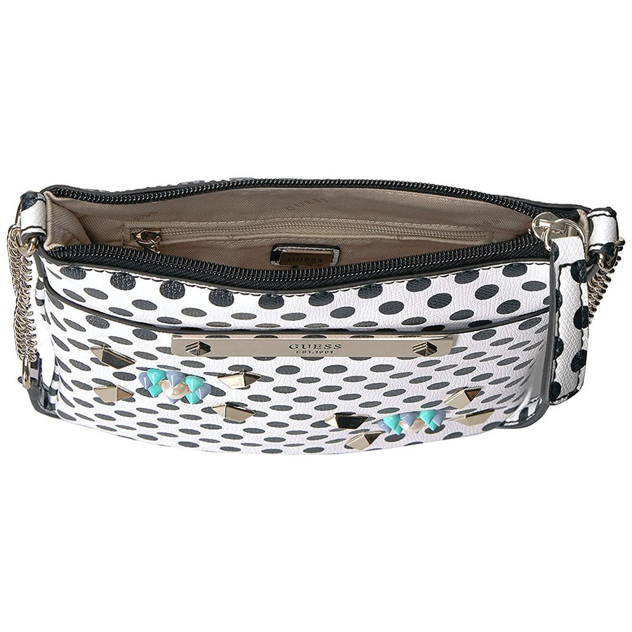 Torebka Damska GUESS Britta Mini PD669370