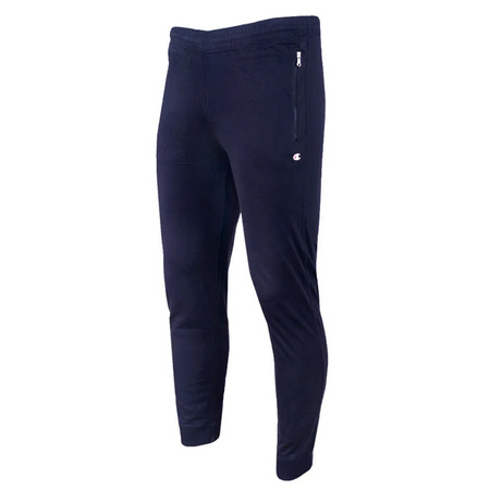 Spodnie Dresowe CHAMPION 217435 Granatowe