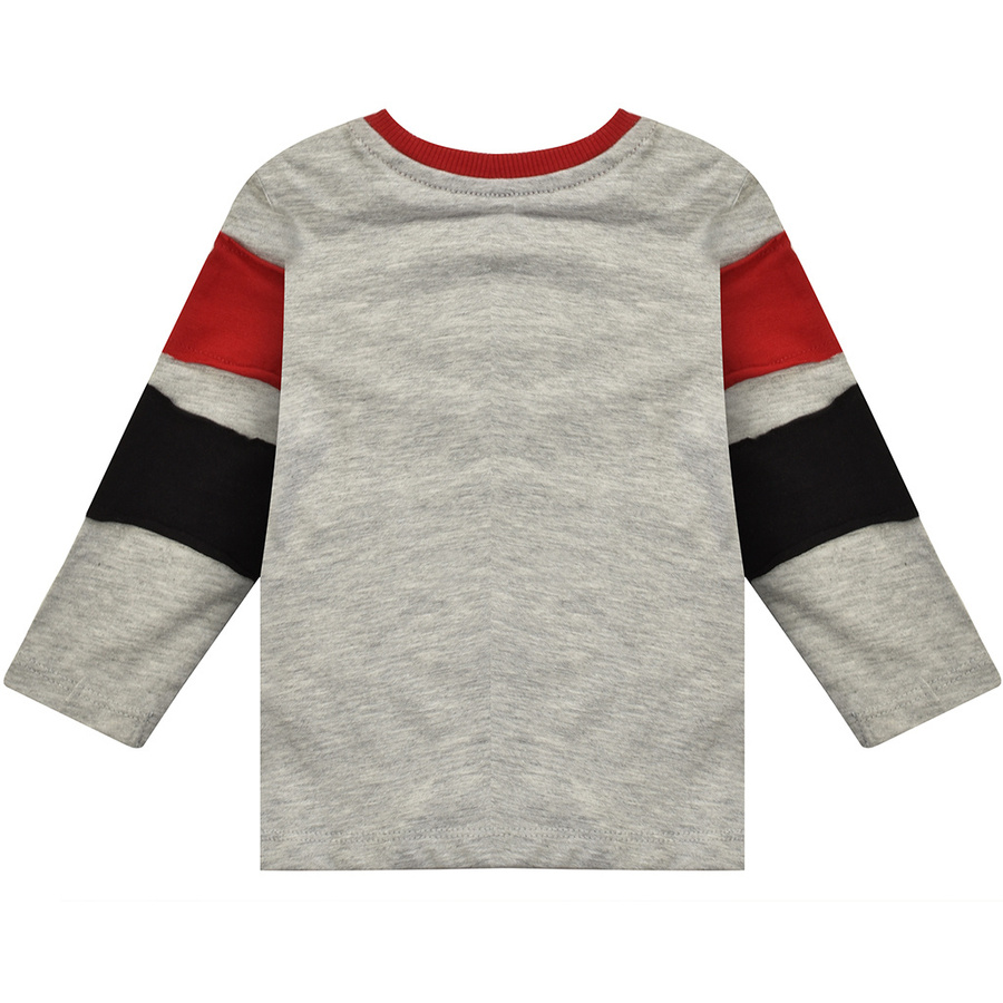 Bluzka Dziecieca GUESS K2BI23 K6YW1 Szara -30%