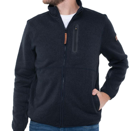 Bluzka Męska CAMEL ACTIVE 409501 4K53 Granatowa