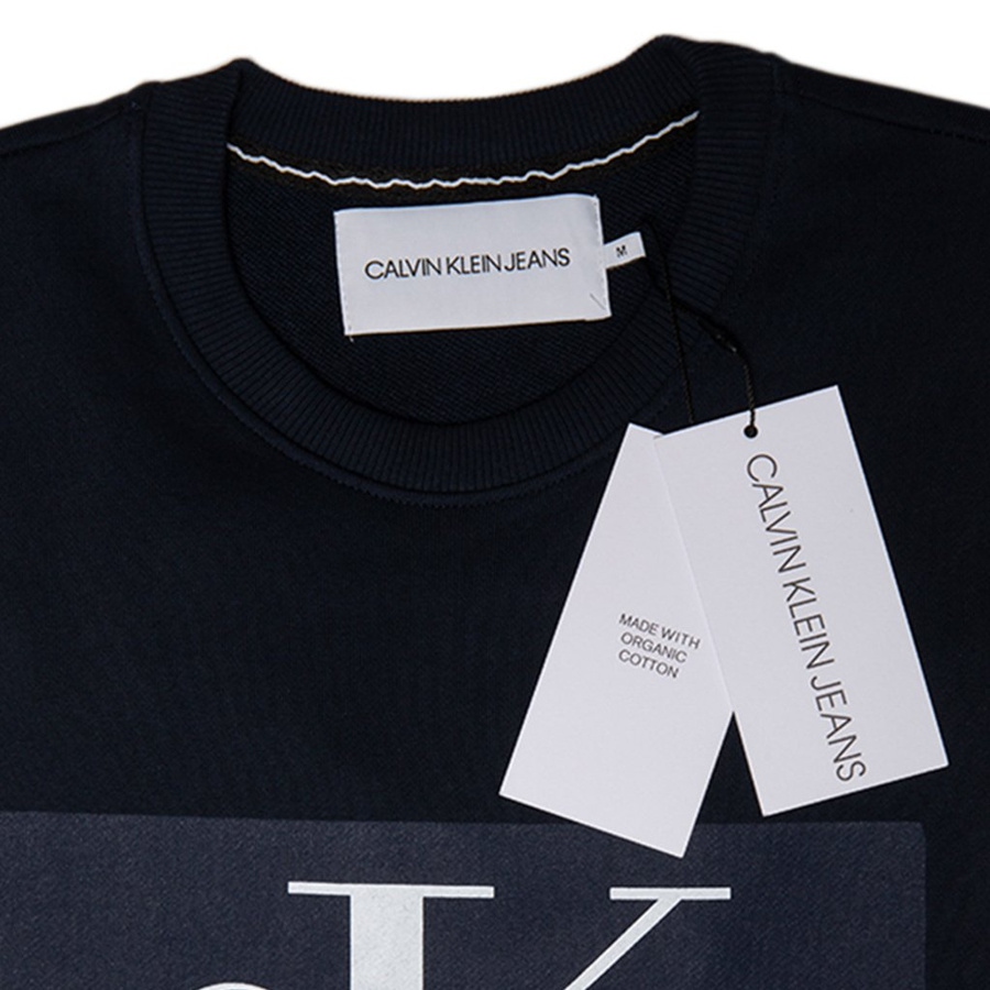 Bluza Męska Calvin Klein Jeans J30J307742