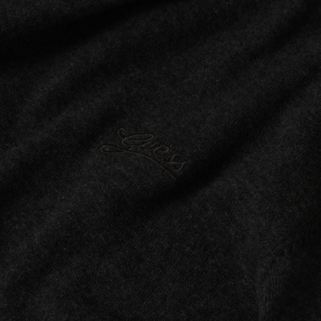 Sweter Męski GUESS J1GIB7K8HM0 ALEESHA TEE Czarny