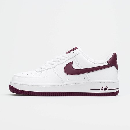 Buty Nike WMNS AIR FORCE 1 '07 AH0287-105 PROMO