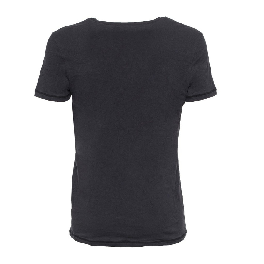 T-shirt Męski GUESS V NECK COTTON U77M11 A996
