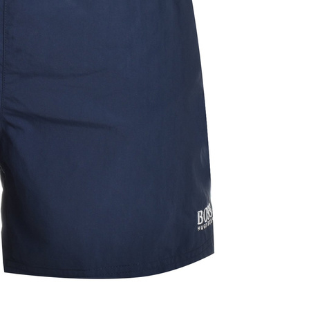 Szorty Kapielowe Meskie HUGO BOSS 50385416 Navy