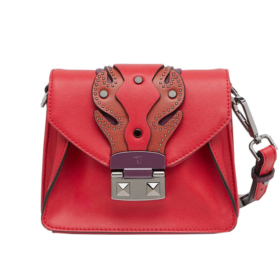 Torebka Damska TRUSSARDI JEANS 75B00549 R150