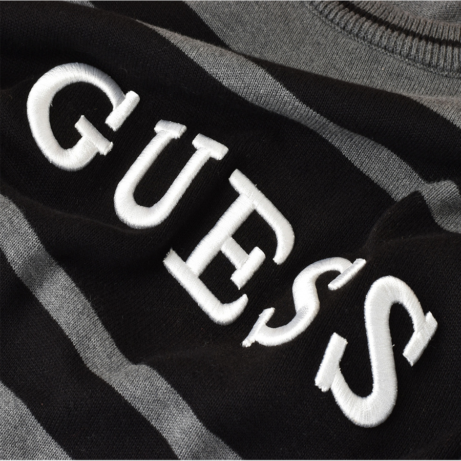 Sweter Męski GUESS MYLAN K1GIB3K8HM0