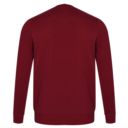 Bluza Męska PEPE JEANS Waddon PM508948 Bordowa