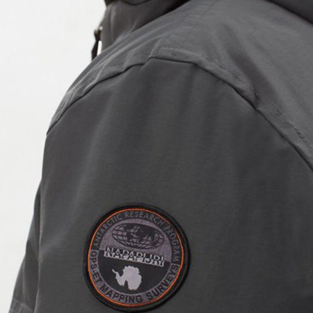 Kurtka NAPAPIJRI RAINFOREST WINTER 1 N0YGNJ