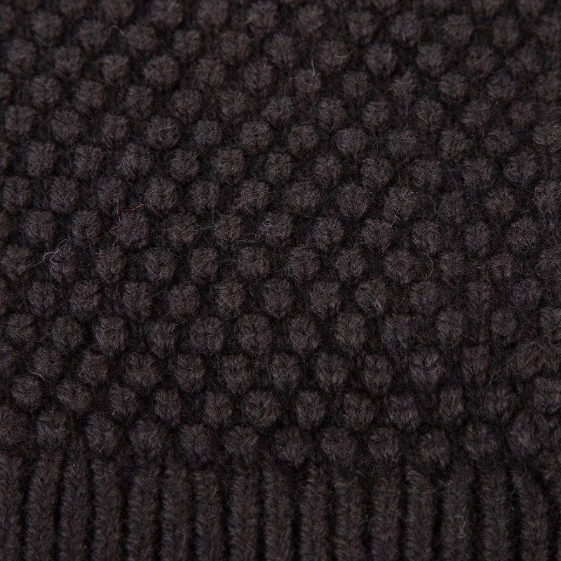 Czapka CALVIN KLEIN Triple Knit Beanie K60K605928