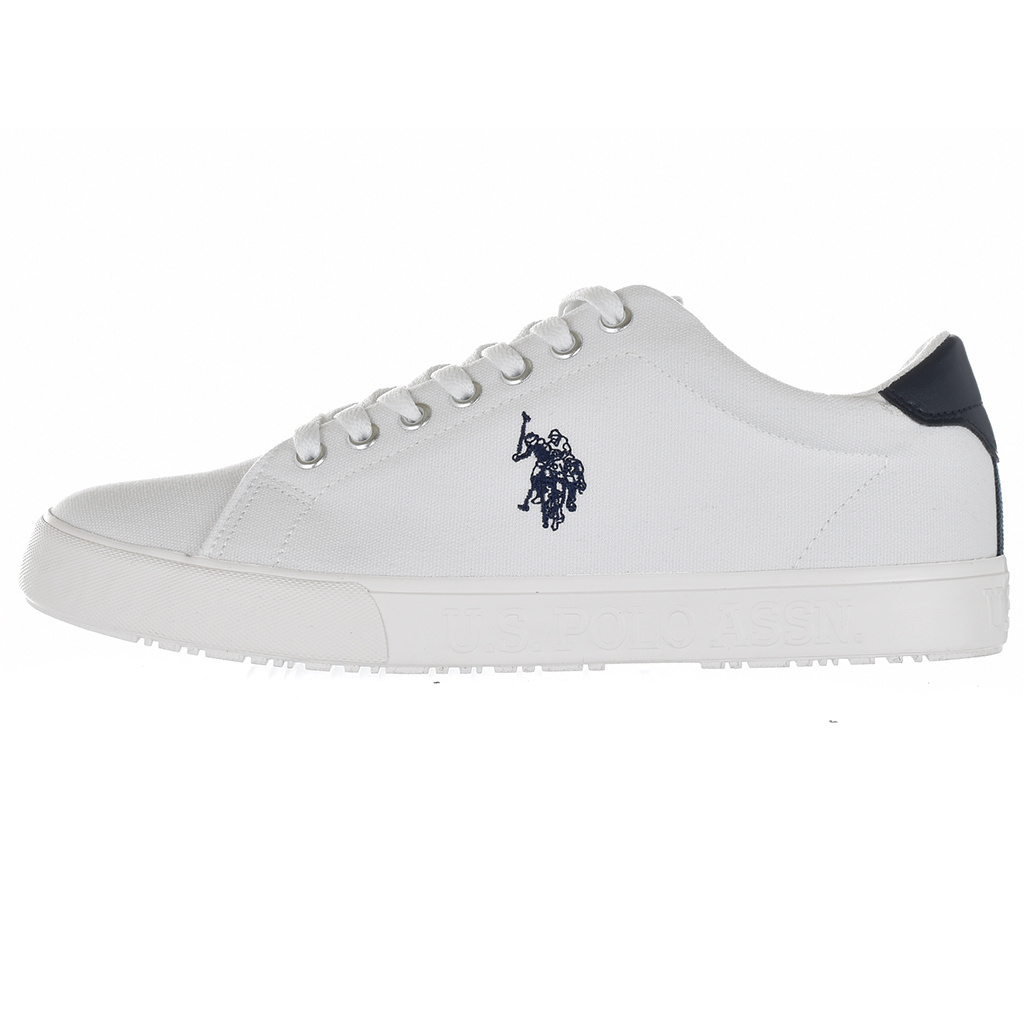 Buty Meskie U.S. POLO ASSN. MARCS003M/3C2