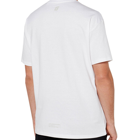 T-shirt Męski GUESS Azha Z4BI02 I3Z14 Oversize