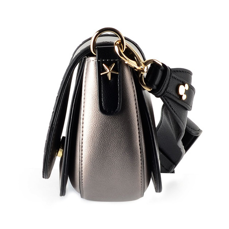 Torebka Damska PINKO Iglesias Tracolla 1V2002