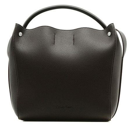 Torebka CALVIN KLEIN Savannah Cube K60K603612 901 