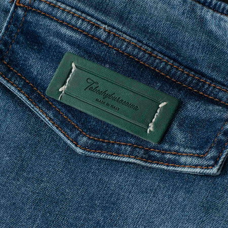 Spodnie Joggery TAKESHY KUROSAWA 93792