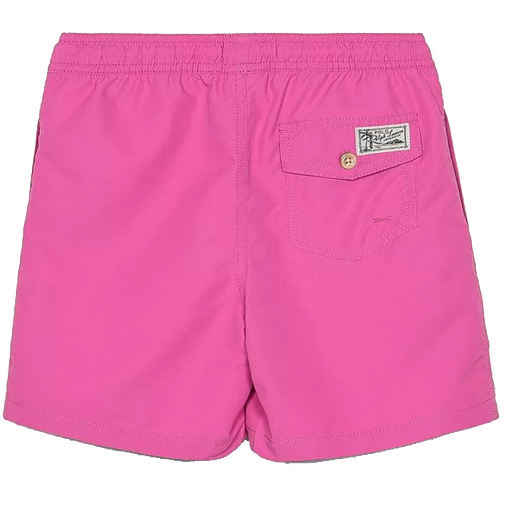 Szorty Kąpielowe POLO RALPH LAUREN 323785582008