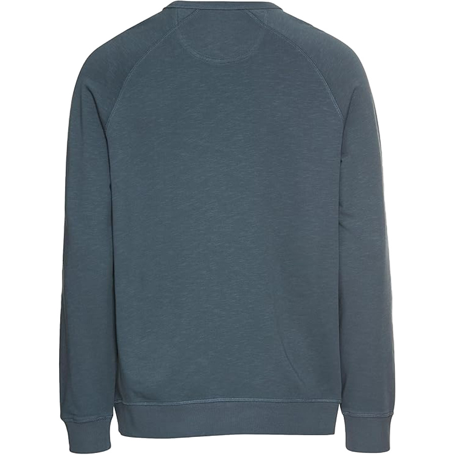 Bluza Męska CAMEL ACTIVE C09400/6W02 Niebieska