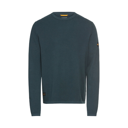 Sweter CAMEL ACTIVE 409500-6K00-47 Niebieski