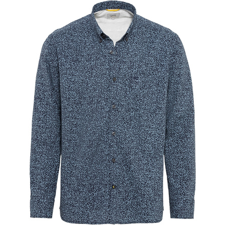 Koszula Męska CAMEL ACTIVE 409114 2S14 Niebieska