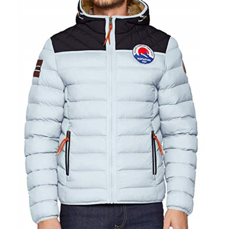 Kurtka Męska NAPAPIJRI ARTICAGE 1 N0YHV5