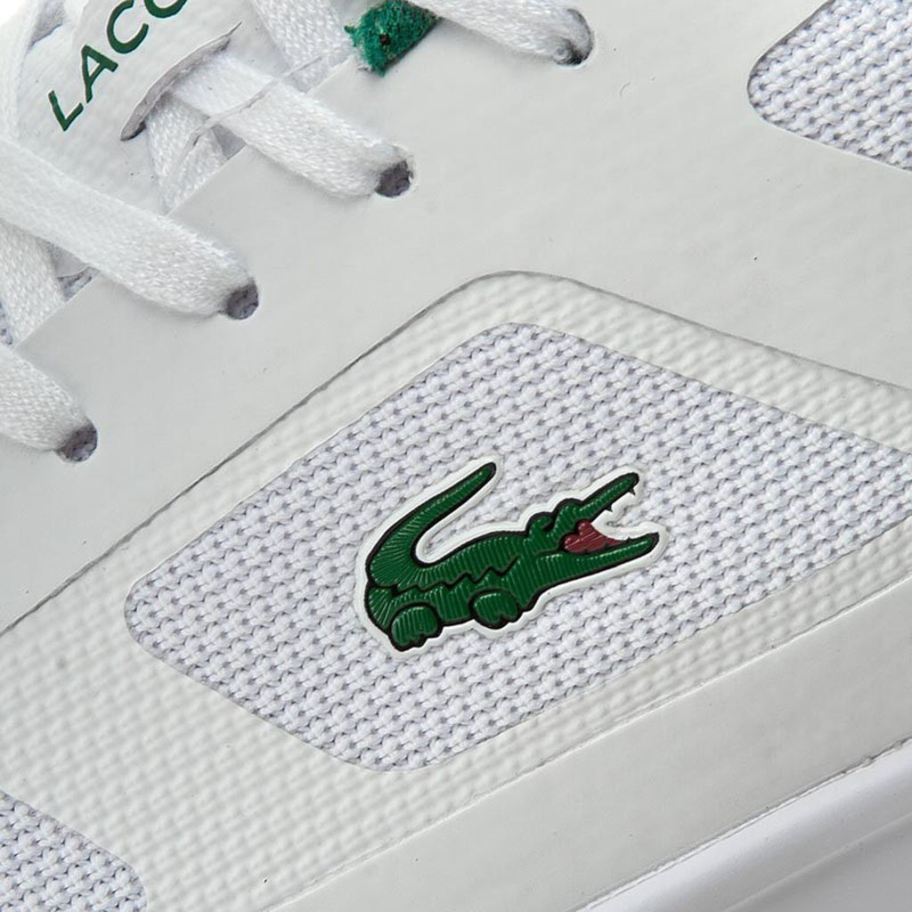 Sneakersy LACOSTE Explorateur Sport 7-33CAM1084001
