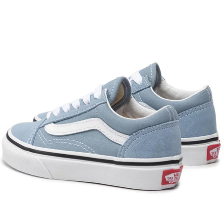 Tenisówki VANS Old Skool VN0A4BUUBD21 Niebieskie
