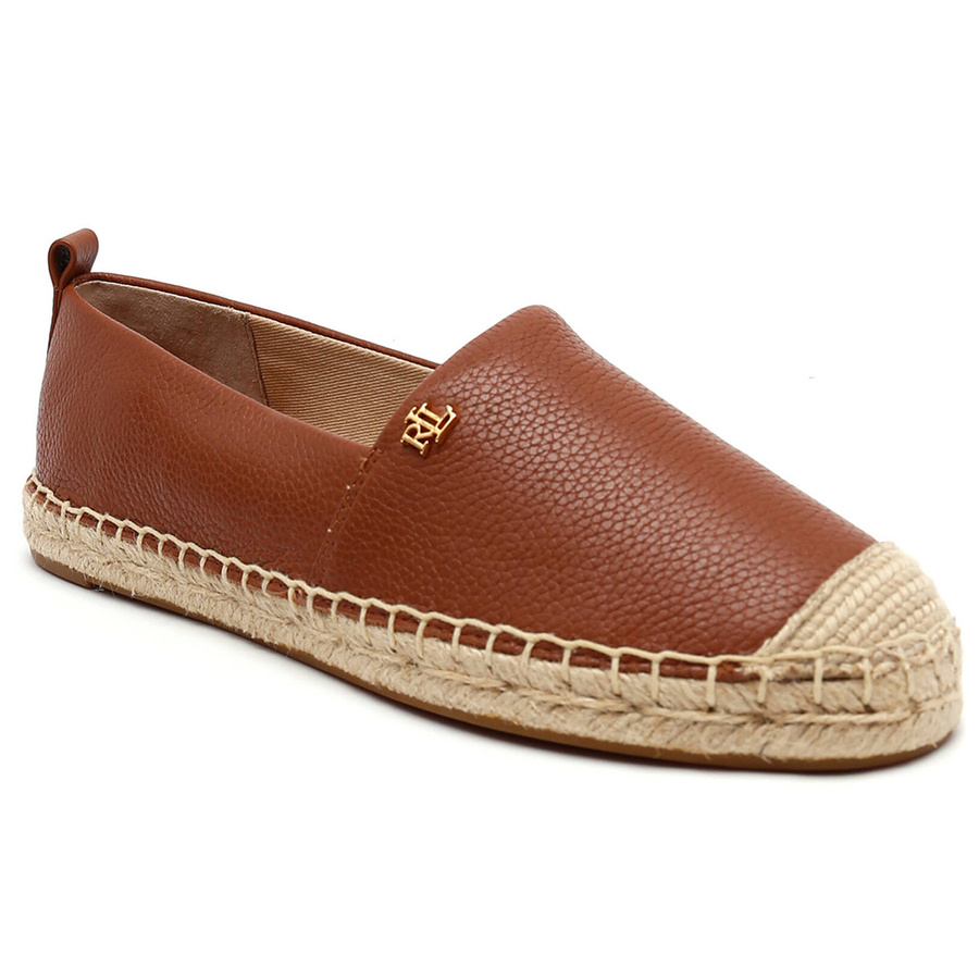 Espadryle LAUREN RALPH LAUREN Cameryn 802905304002