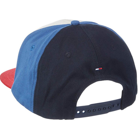 CZAPKA Z DASZKIEM TOMMY HILFIGER 1957889749