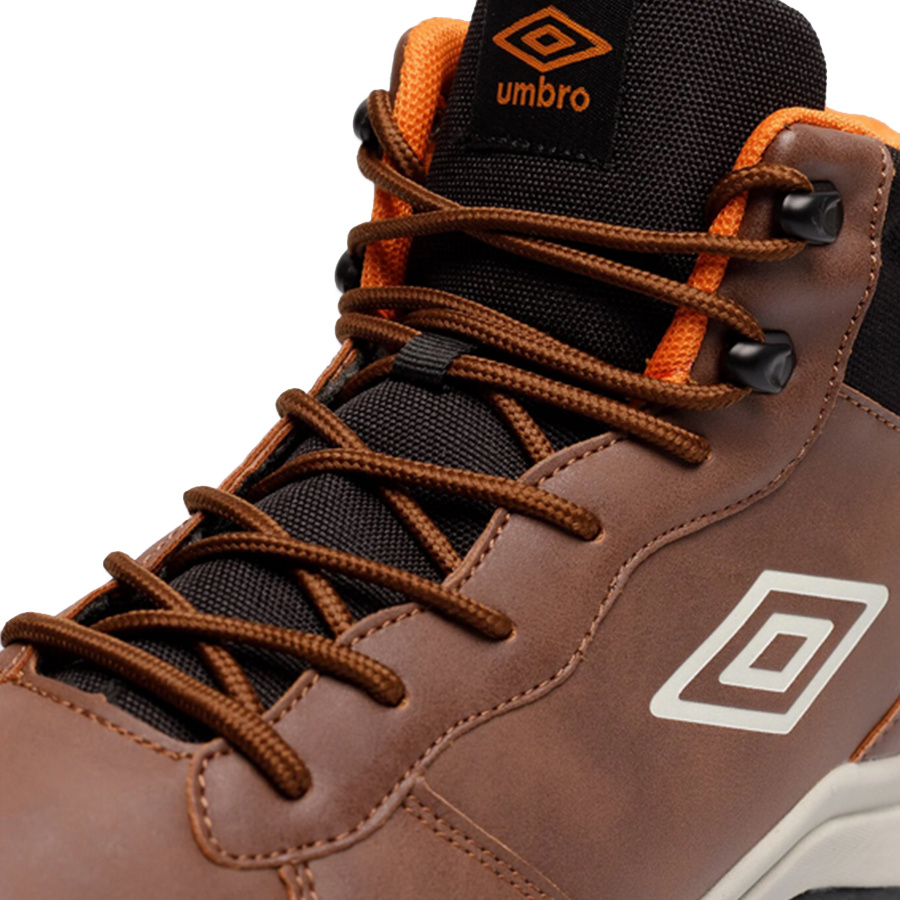 Buty Umbro Espen UMMO222005 Brązowe