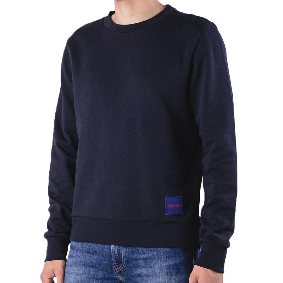 Bluza Calvin Klein Sweatshirt Regular K10K102721