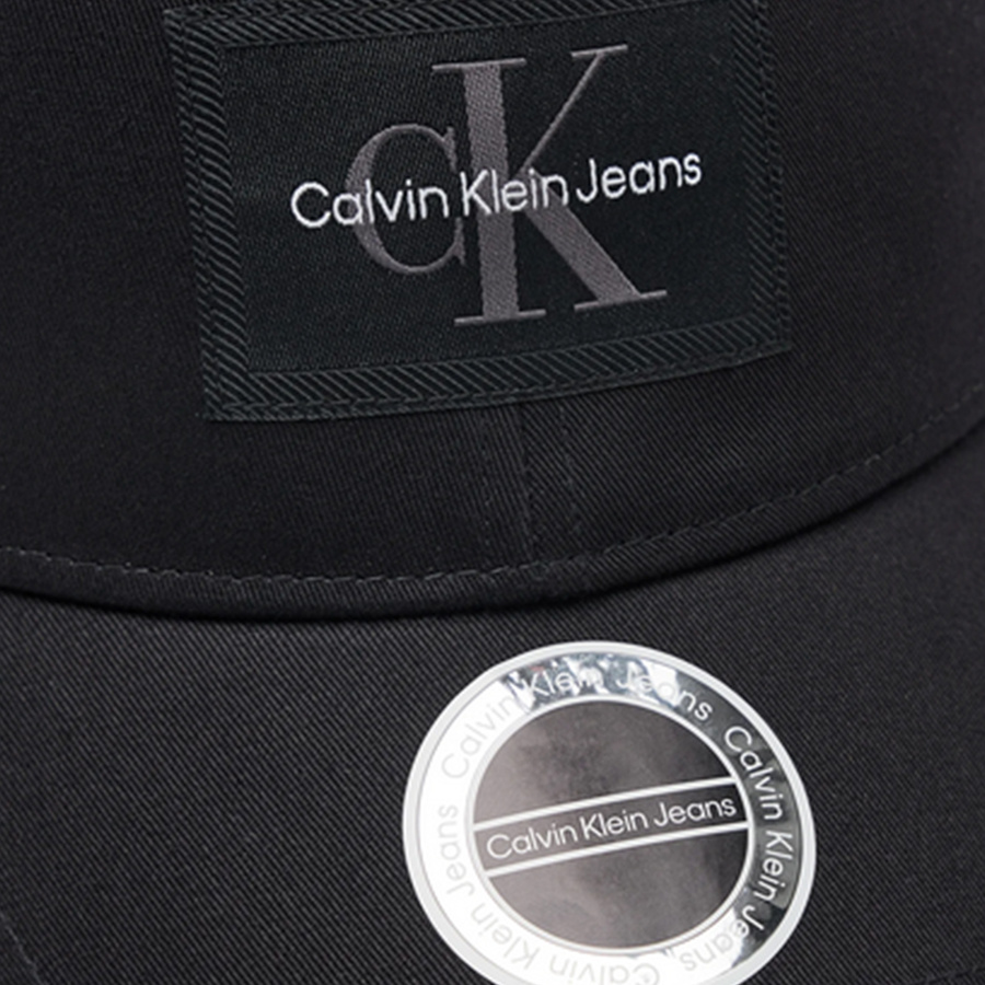 Czapka z daszkiem CALVIN KLEIN JEANS K50K510224