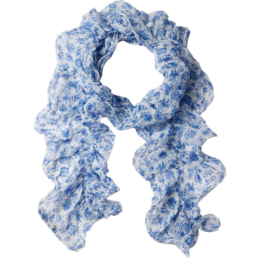 Szal Damski POLO RALPH LAUREN 454943703