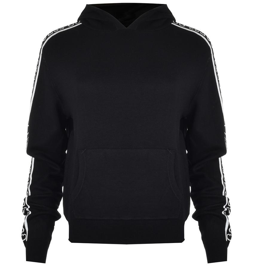 Sweter Damski GUESS Lyndi Q1VR03 Z2NM0 Czarny