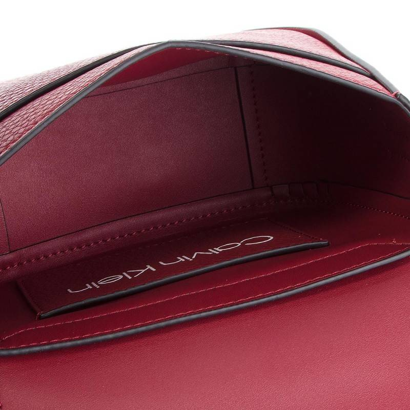 Torebka CALVIN KLEIN Small Crossbody K60K604425