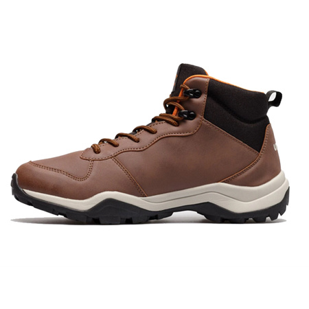 Buty Umbro Espen UMMO222005 Brązowe