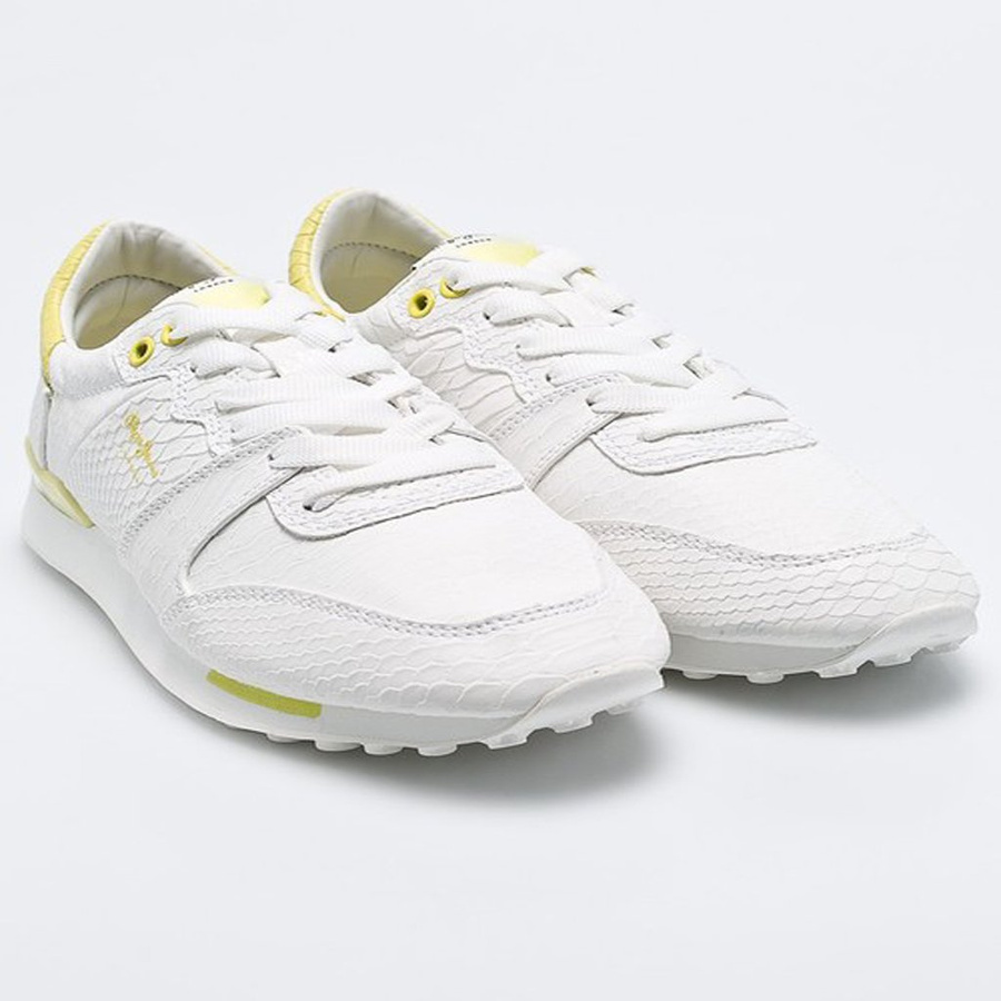 Buty Damskie PEPE JEANS Bimba Snake PLS30690