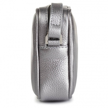 Torebka PATRIZIA PEPE 2V8986 A4U8 S298 Silver