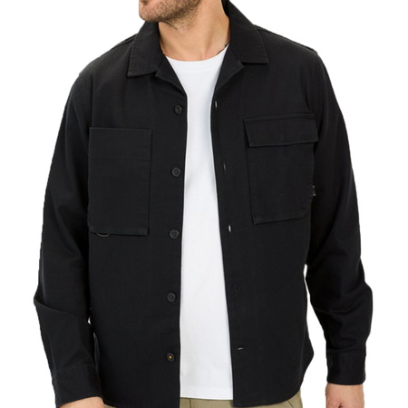 Koszula Męska CAMEL ACTIVE C09381 5S81 Granatowa