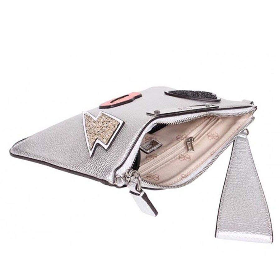 Torebka Damska GUESS BRITTA MINI CLUTCH MP669371